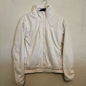 Nike Women's Snow White Ski Jacket